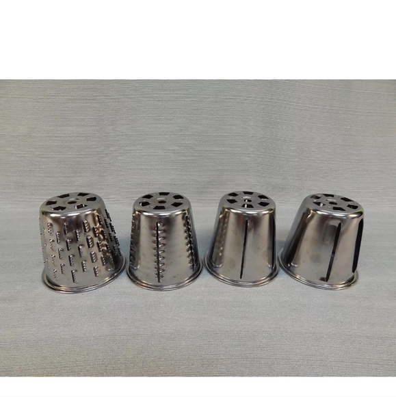 KitchenAid Shredder and Slicer - Picture 3 of 4